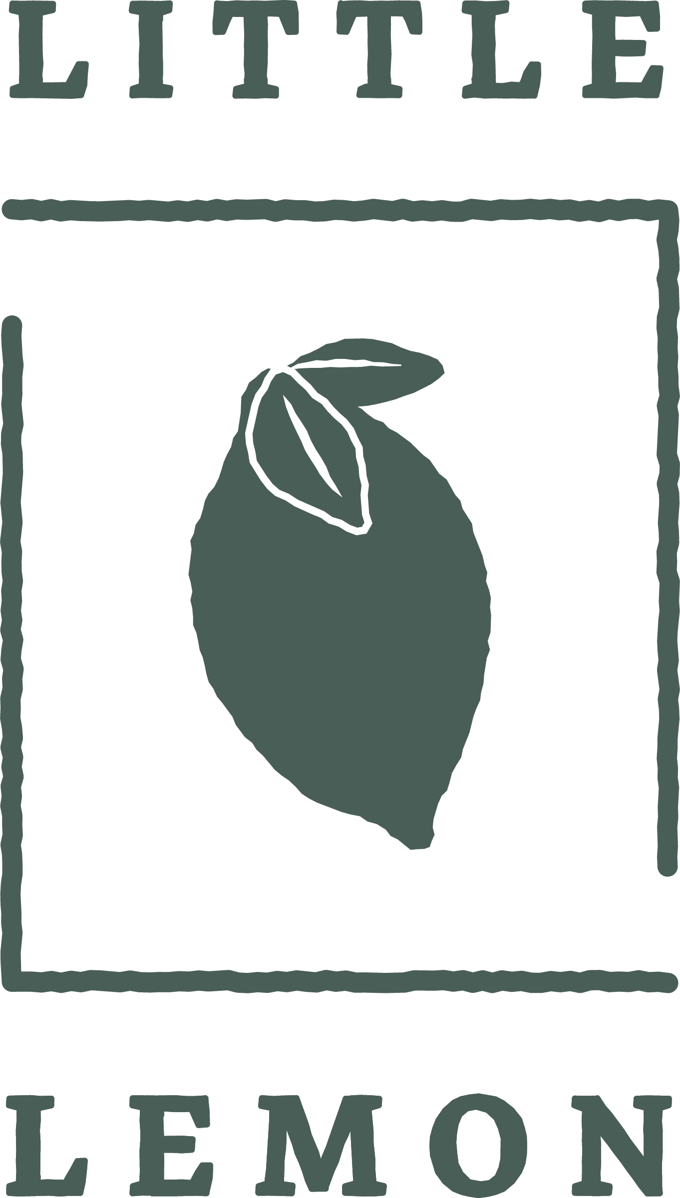 little lemon logo